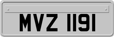 MVZ1191