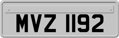 MVZ1192