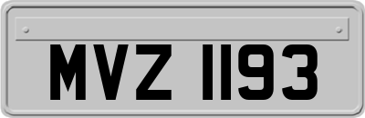 MVZ1193