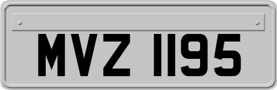 MVZ1195