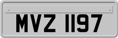 MVZ1197