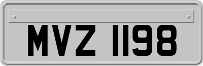 MVZ1198