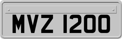 MVZ1200