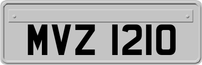 MVZ1210