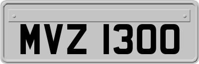 MVZ1300