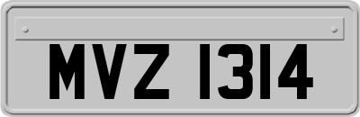 MVZ1314