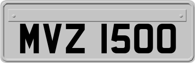 MVZ1500