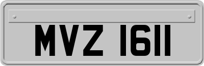 MVZ1611