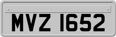 MVZ1652