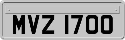 MVZ1700