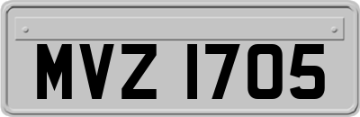 MVZ1705