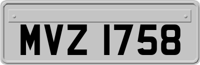 MVZ1758