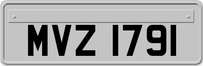 MVZ1791