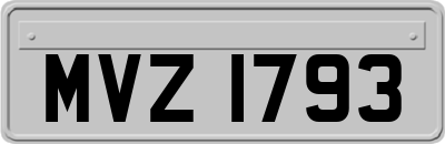 MVZ1793