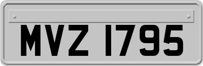 MVZ1795