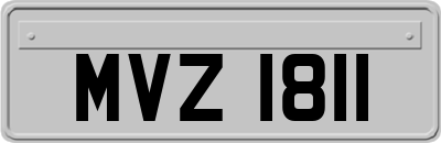 MVZ1811