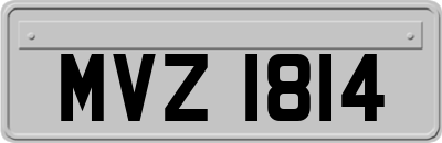 MVZ1814