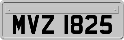 MVZ1825