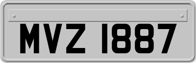 MVZ1887