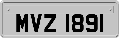 MVZ1891