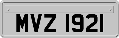 MVZ1921