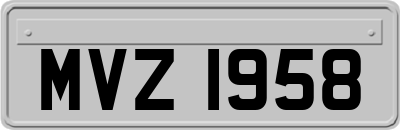 MVZ1958