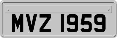 MVZ1959