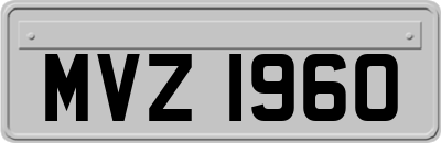 MVZ1960