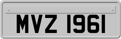 MVZ1961