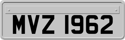 MVZ1962