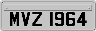 MVZ1964