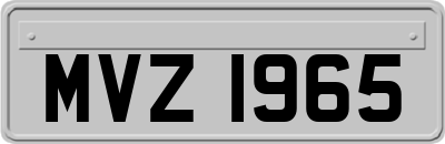 MVZ1965