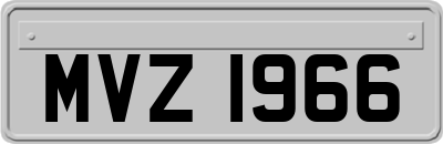 MVZ1966