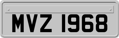 MVZ1968