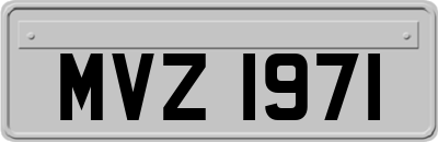 MVZ1971