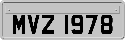 MVZ1978