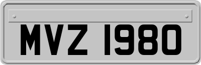 MVZ1980