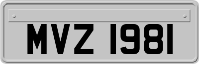 MVZ1981