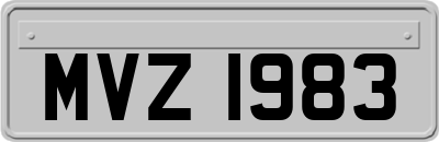 MVZ1983