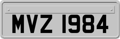 MVZ1984