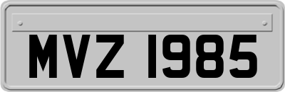 MVZ1985