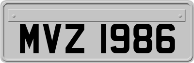 MVZ1986