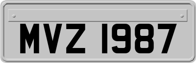 MVZ1987