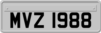 MVZ1988