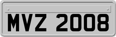 MVZ2008