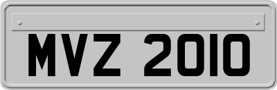 MVZ2010