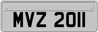 MVZ2011