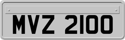 MVZ2100