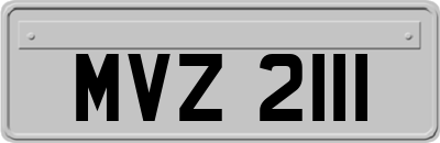 MVZ2111