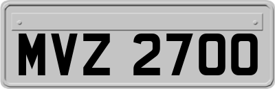 MVZ2700